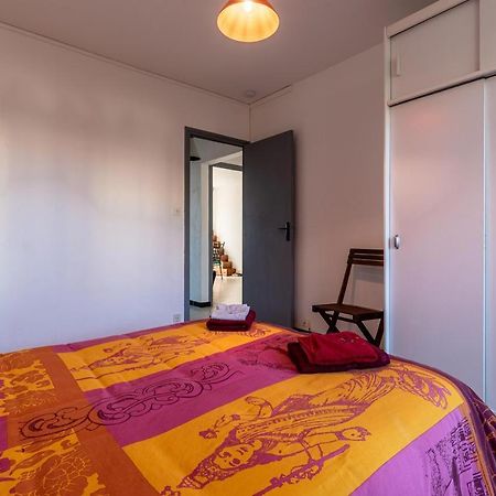 Bel Orizonte, Grand Appart 70M2 Vue Mer Аячо Екстериор снимка