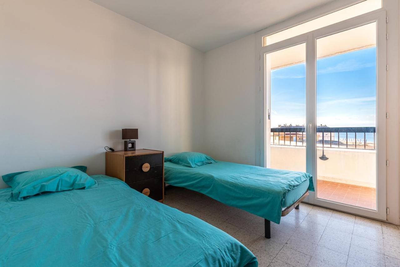 Bel Orizonte, Grand Appart 70M2 Vue Mer Аячо Екстериор снимка