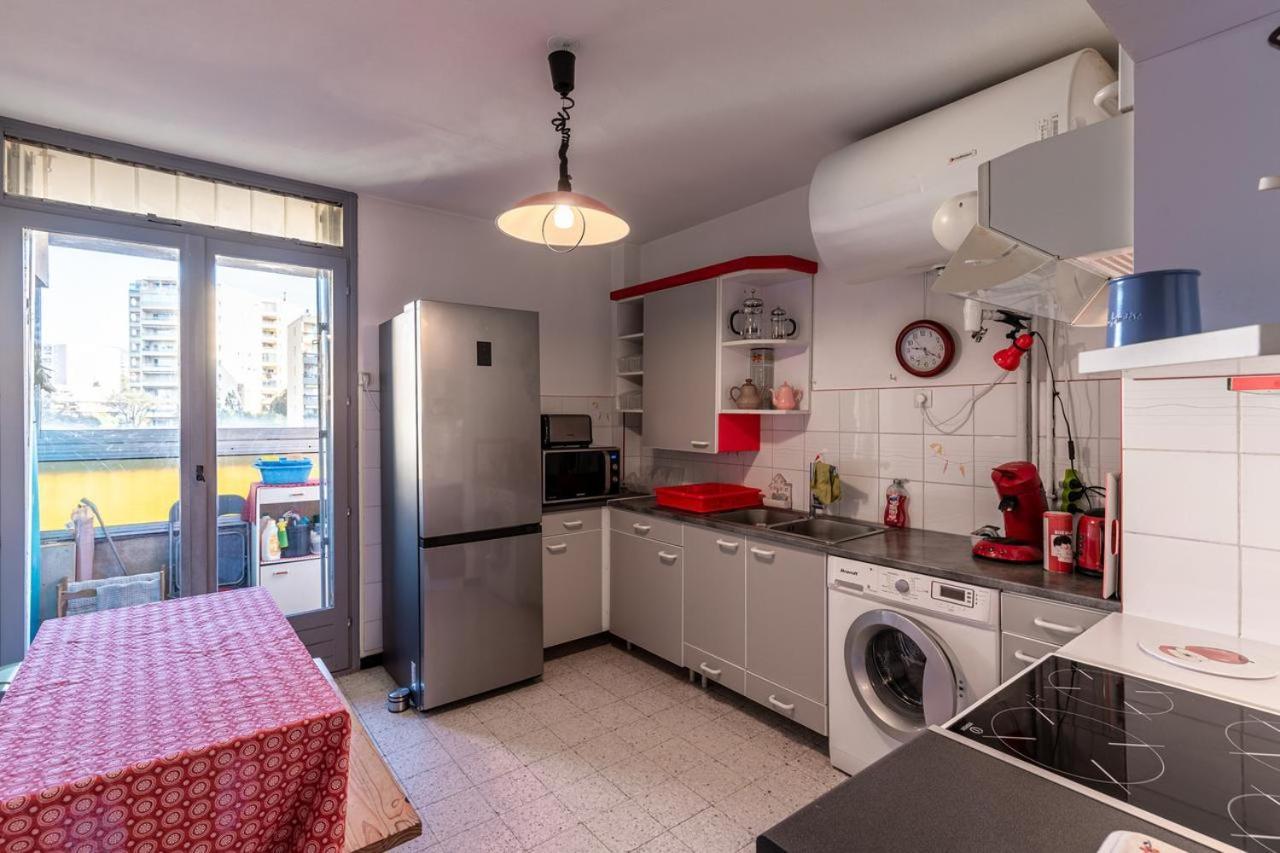 Bel Orizonte, Grand Appart 70M2 Vue Mer Аячо Екстериор снимка