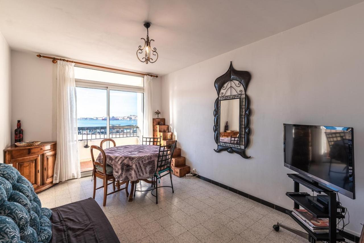 Bel Orizonte, Grand Appart 70M2 Vue Mer Аячо Екстериор снимка