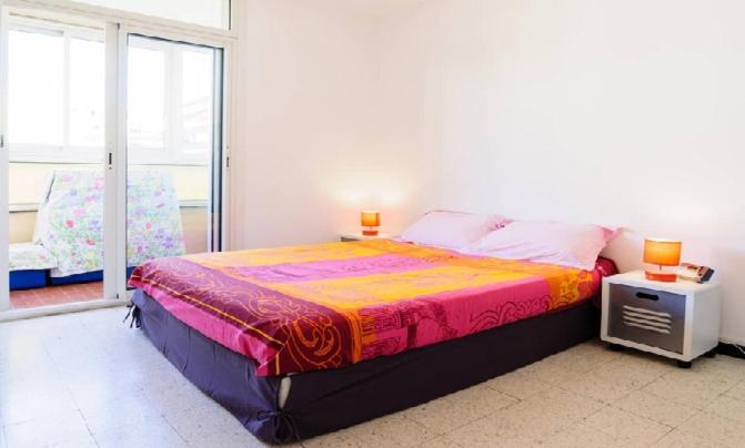 Bel Orizonte, Grand Appart 70M2 Vue Mer Аячо Екстериор снимка